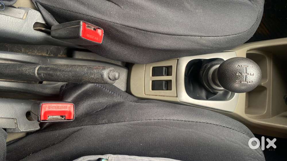 Maruti Suzuki Alto K10 Vxi, 2015, Petrol