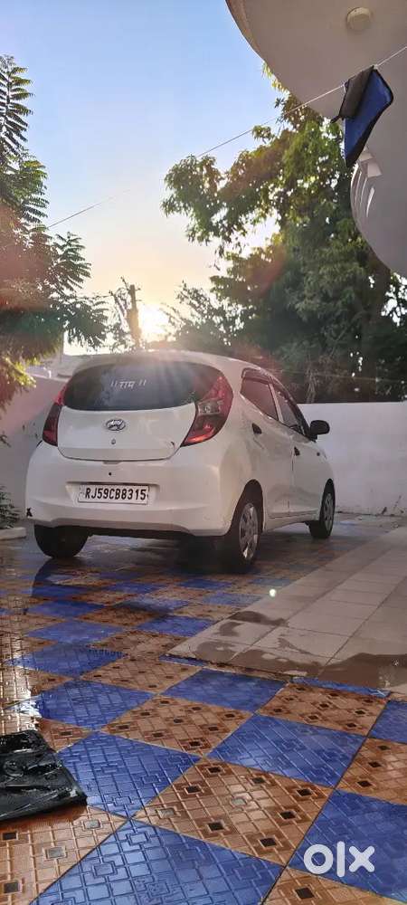 Hyundai Eon 2017 Era Plus