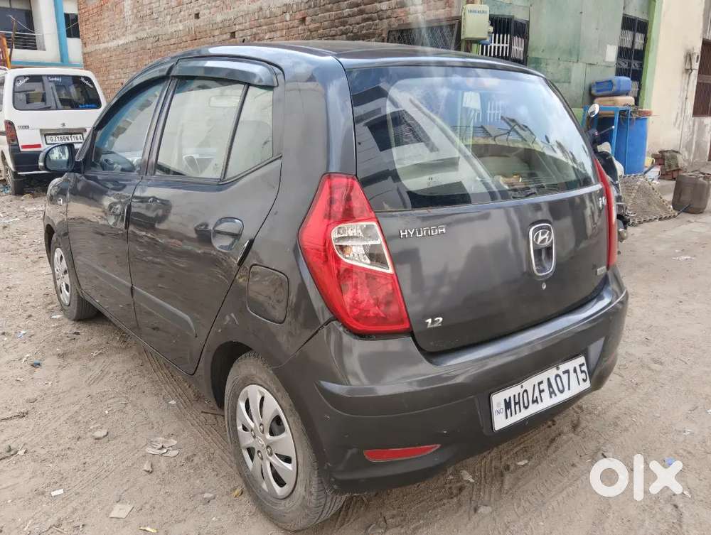Hyundai I10 2011 Petrol 62000 Km Driven