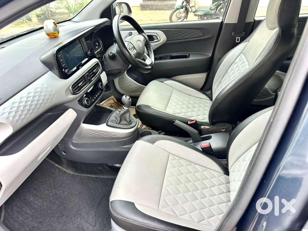 Hyundai Grand I10, 2020, Petrol