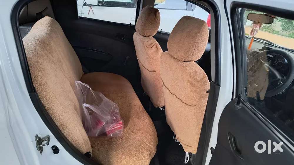 Chevrolet Beat 2012 Petrol 79000 Km Driven