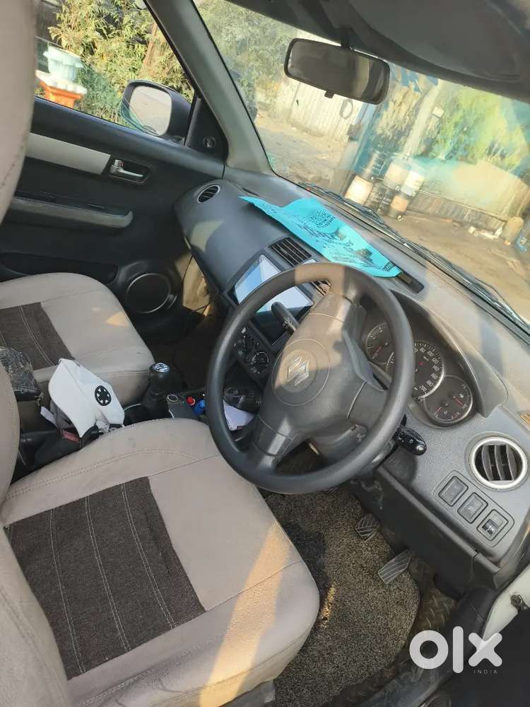 Maruti Suzuki Dzire 2010 Diesel Well Maintained