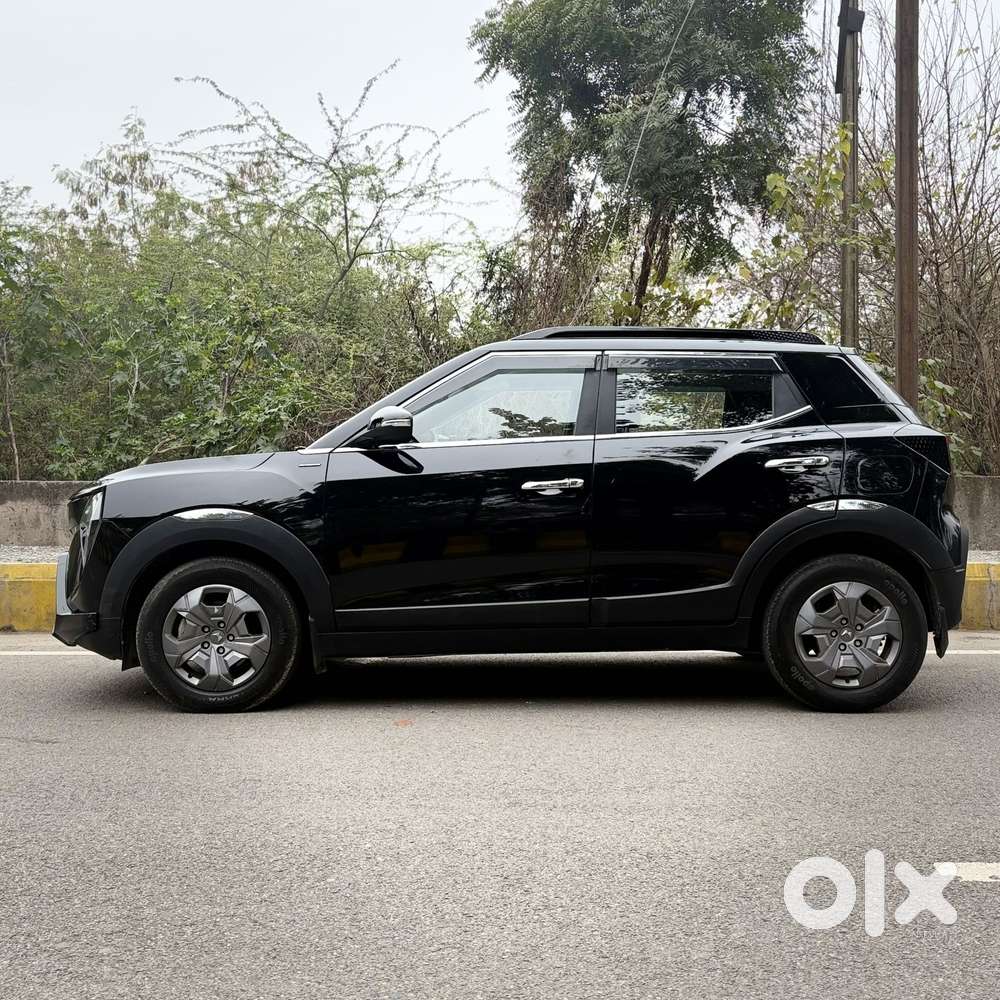 Mahindra Xuv 3xo Mx3 Pro 1.2 Petrol, 2024, Petrol