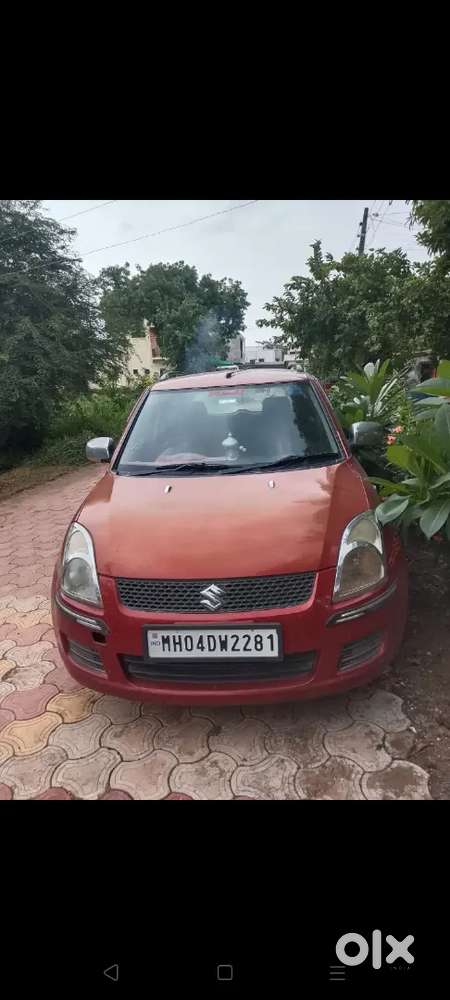 Maruti Suzuki Swift Lxi 2009