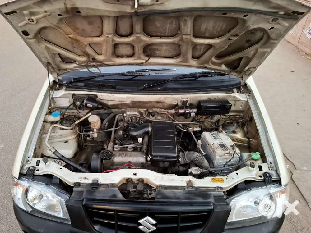 Maruti Suzuki Alto