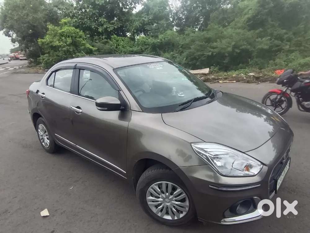 Maruti Dzire 2023 Car