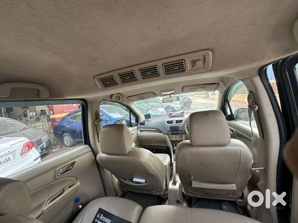 Maruti Suzuki Ertiga Diesel Well Maintained
