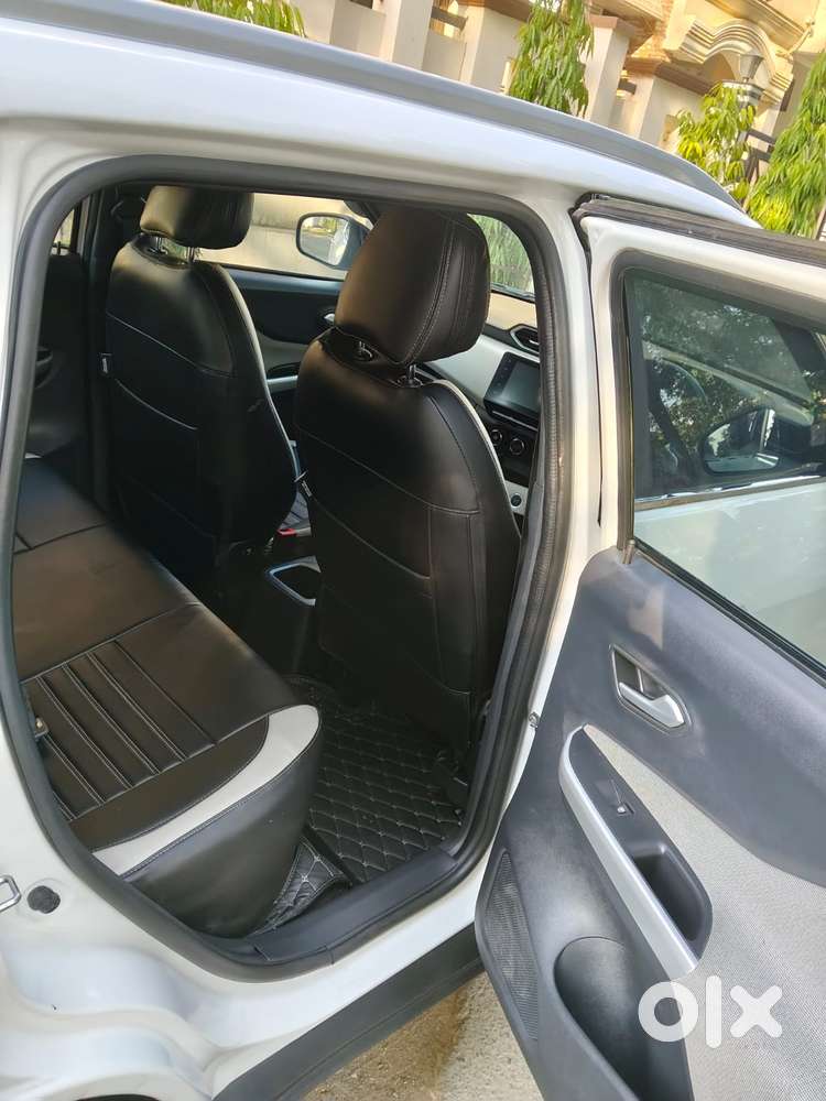Nissan Magnite 1.0 Xv, 2024, Petrol