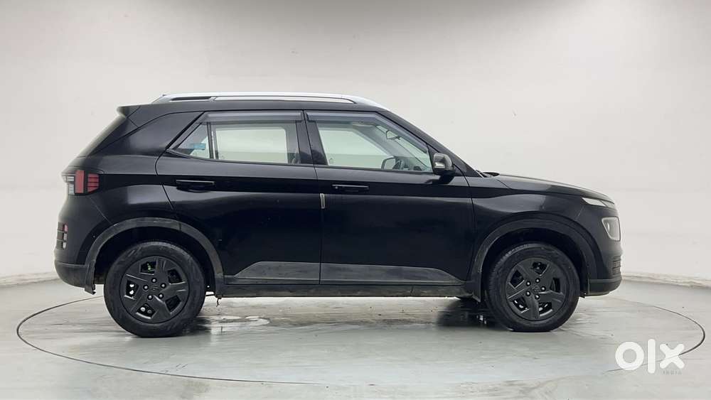 Hyundai Venue Sx, 2024, Petrol