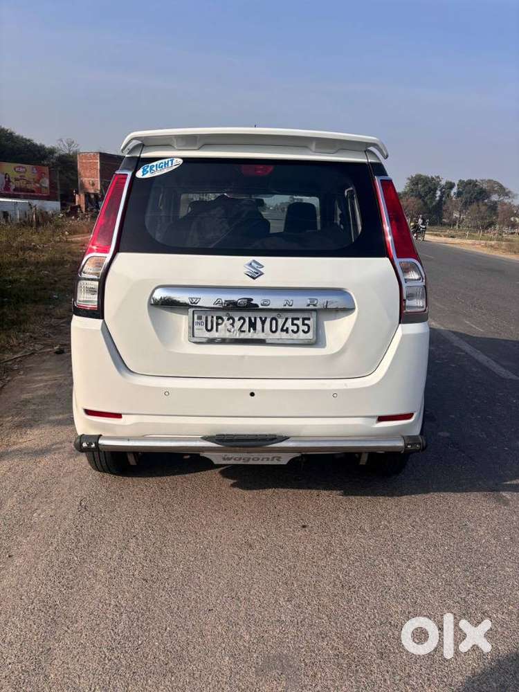 Maruti Suzuki Wagon R 1.0 Vxi Limited Edition, 2023, Petrol