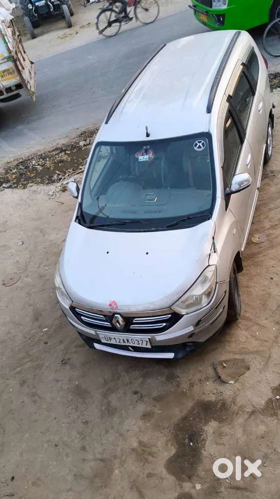 Renault Lodgy 2015 Diesel 140000 Km Driven