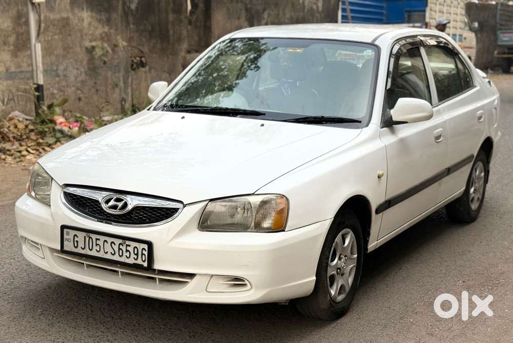 Hyundai Accent, 2012, Cng & Hybrids