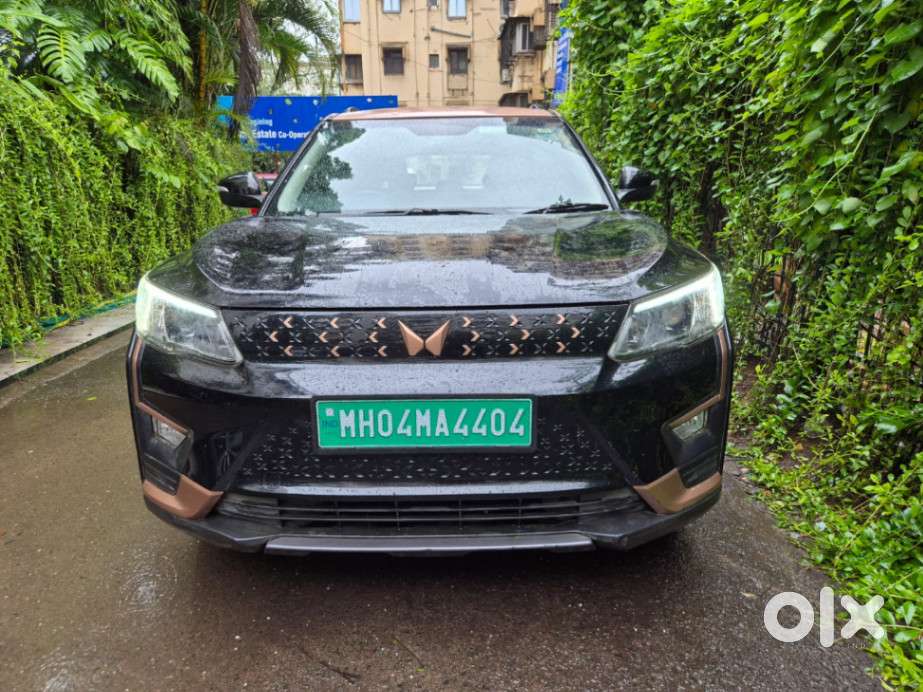 Mahindra Xuv400 El Pro, 2024, Electric