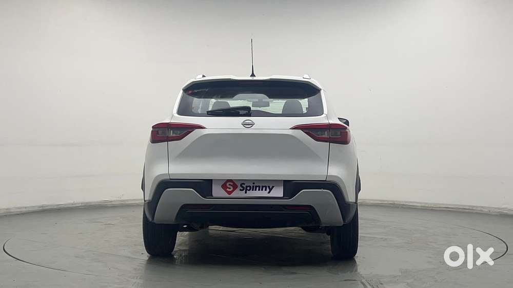 Nissan Magnite 1.0 Xl, 2022, Petrol