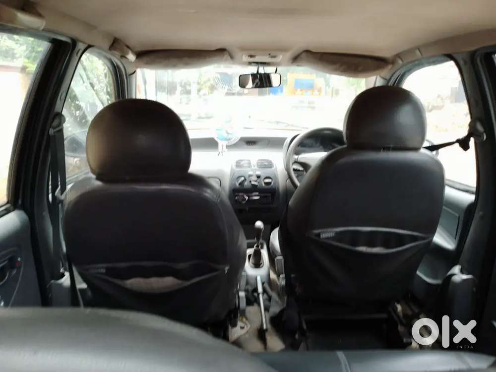 ‎vehicle Name : Tata Indica V2
‎model   : 2002
‎reg Year  : 2002
‎pric