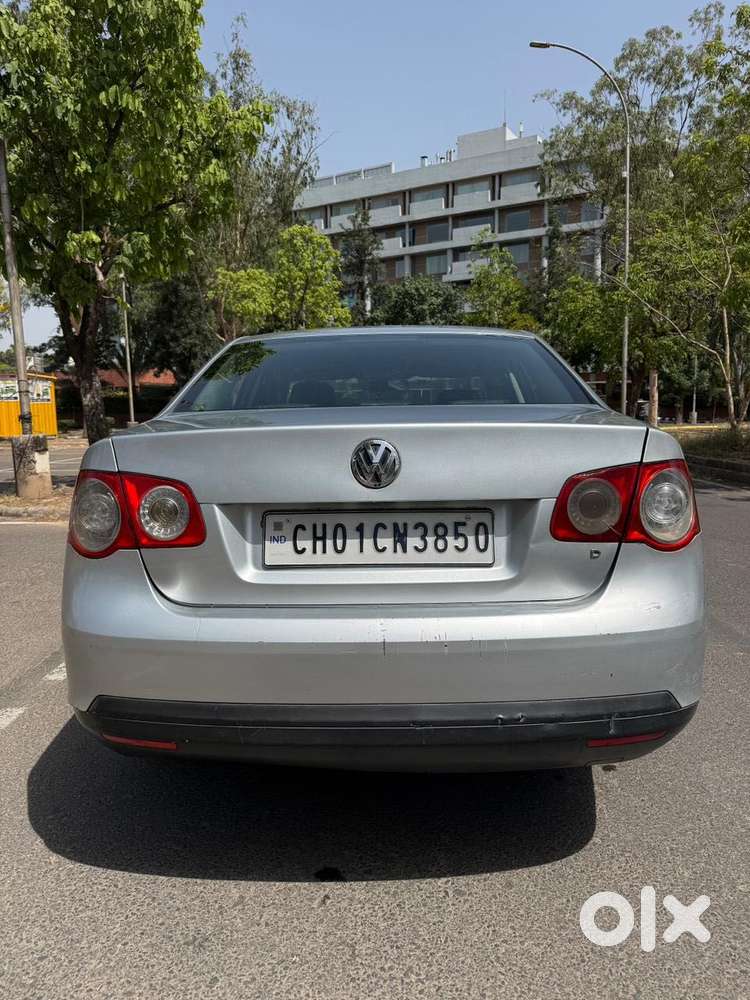 Volkswagen Jetta, 2009, Diesel