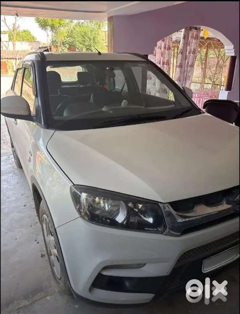 Maruti Vitara Brezza Vdi 201