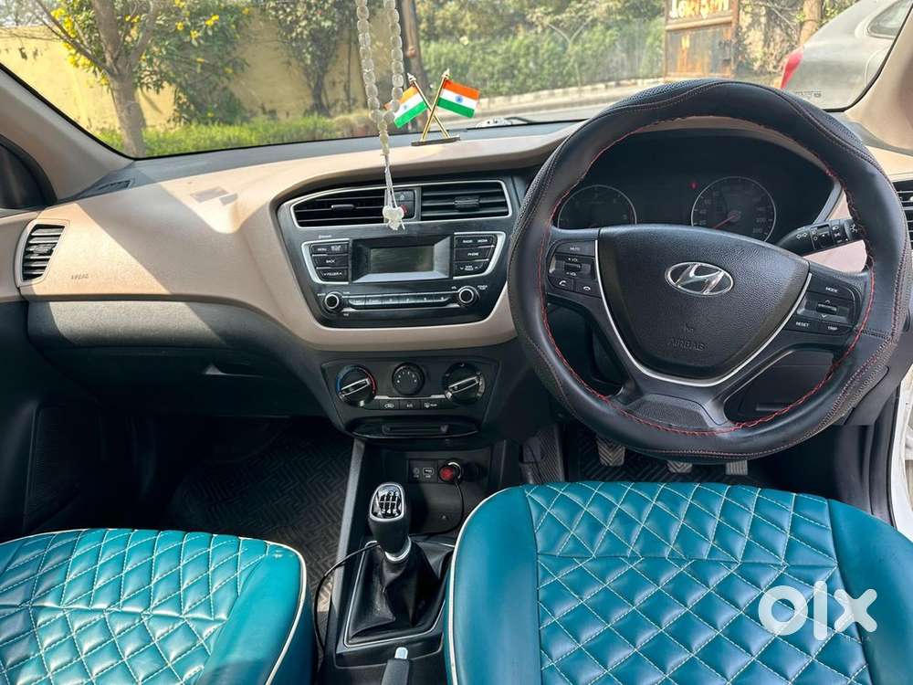 Hyundai Elite I20 1.4 Diesel 2018