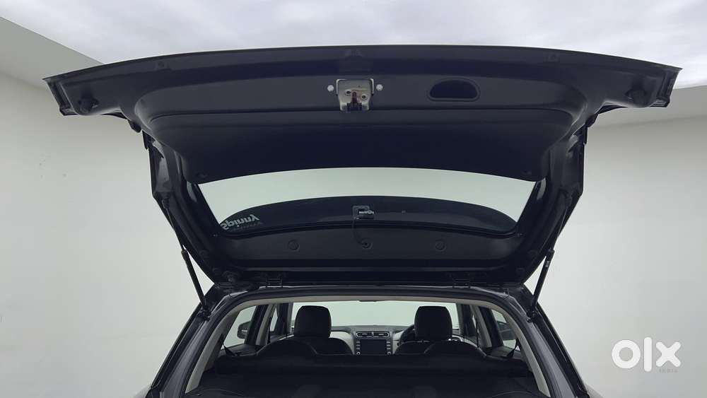 Hyundai Creta 1.5 Ex Petrol, 2022, Petrol