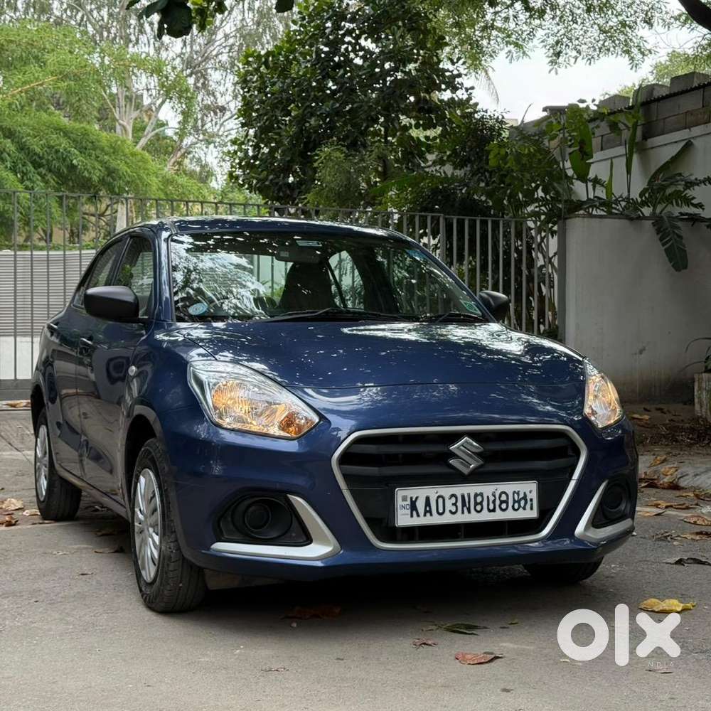 2024 Maruti Suzuki Dzire Lxi