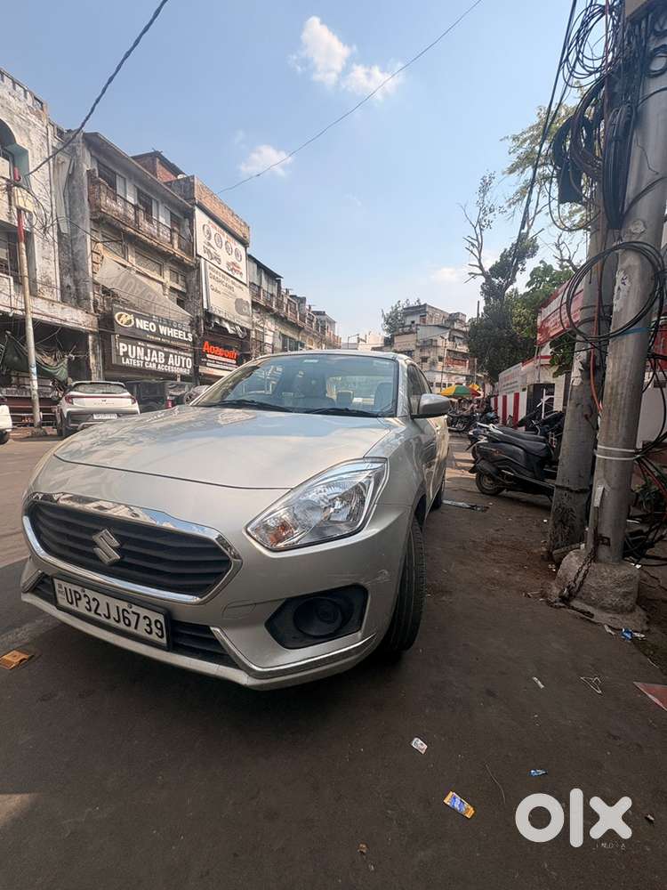 Maruti Swift Dzire 2017