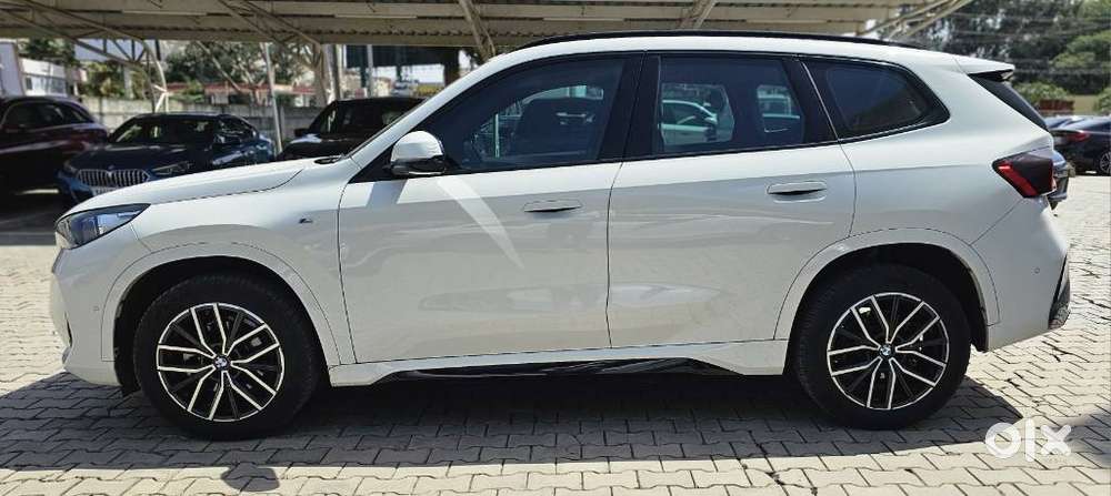 Bmw X1 Sdrive18d M Sport, 2024, Diesel