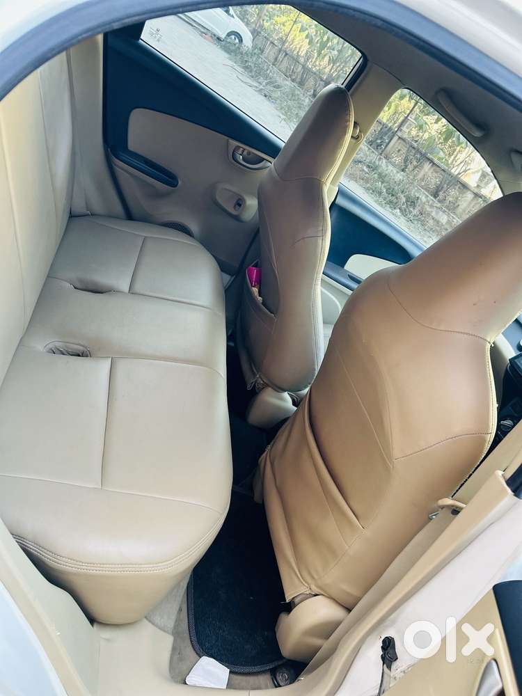 Honda Brio 2011-2013 V Mt, 2012, Petrol