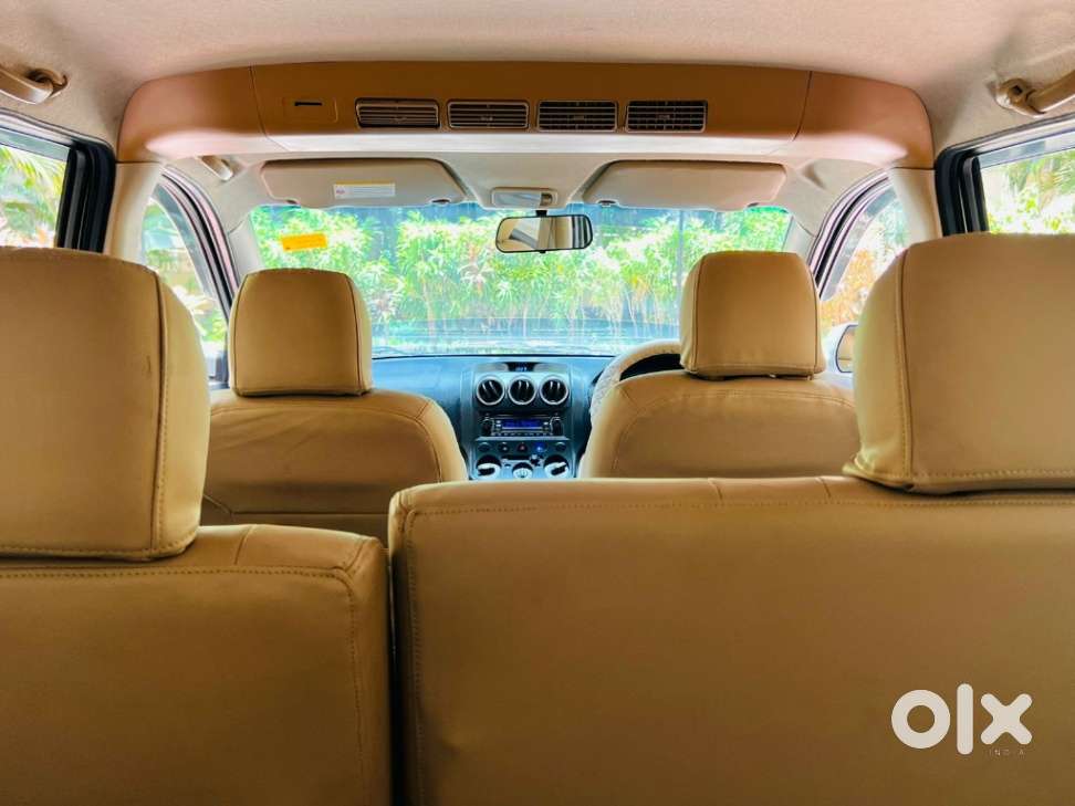 Chevrolet Enjoy 1.3 Tcdi Ltz 8-seater, 2017, Diesel