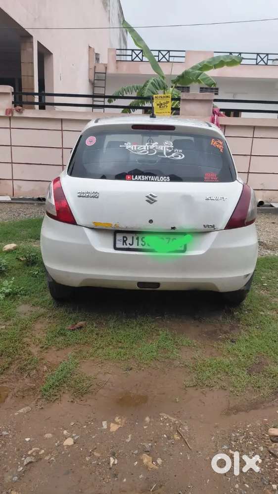 Maruti Suzuki Swift Vdi 2015