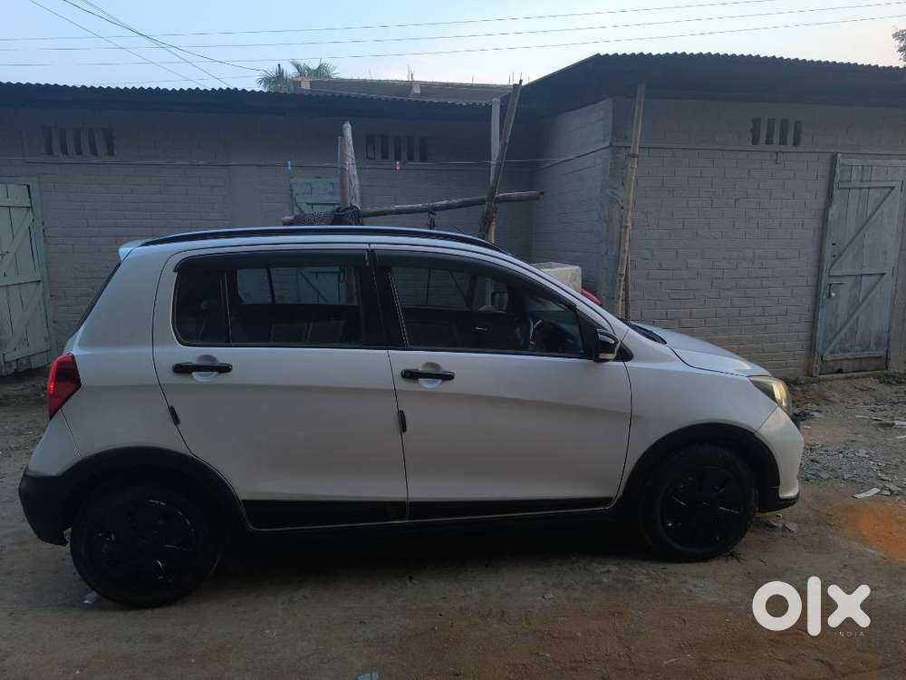 Maruti Suzuki Celerio 87 Km 2018
