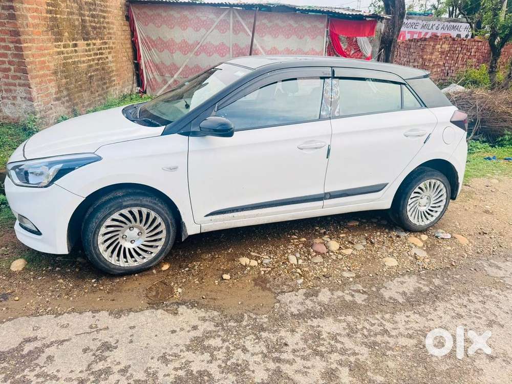 Hyundai New I20 2015 Petrol Well Maintained