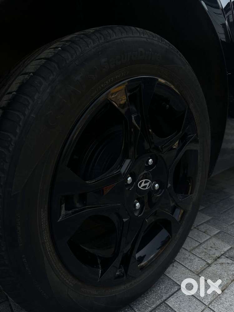Hyundai I20, 2025, Petrol