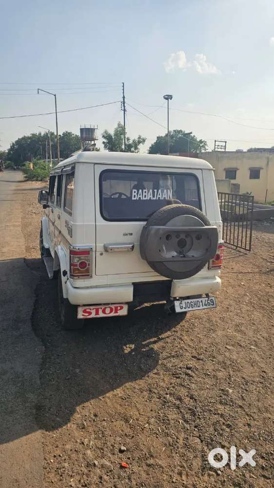 Mahindra Bolero Neo 2013 Diesel 168000 Km Driven