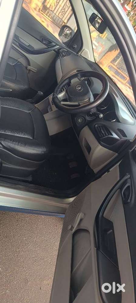Tata Tiago 1.05 Revotorq Xe, 2019, Petrol