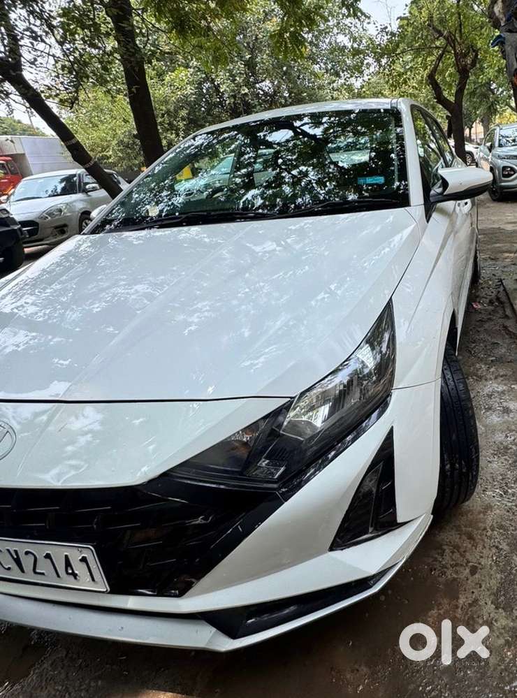 Well-maintained 2023 Hyundai I20 Sportz 1.2 – Great Condition!