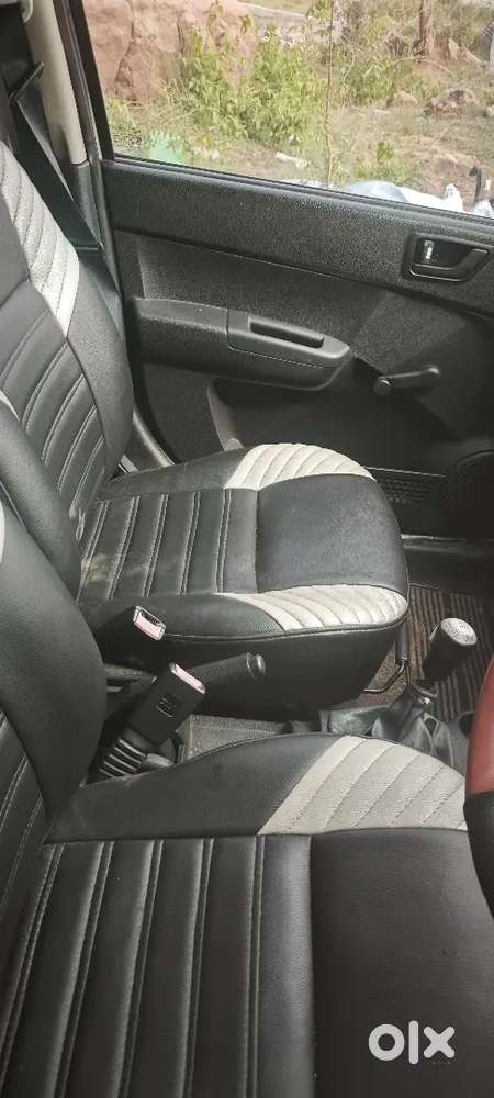 Hyundai Getz Prime 2007