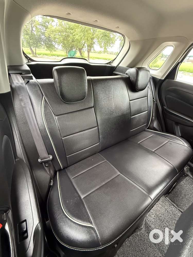 Maruti Suzuki Vitara Brezza 1.5 Vxi, 2021, Petrol