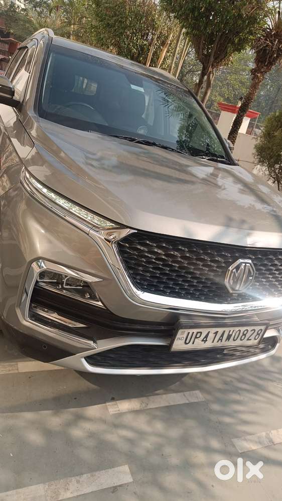 Mg Hector 2020 Diesel Good Condition