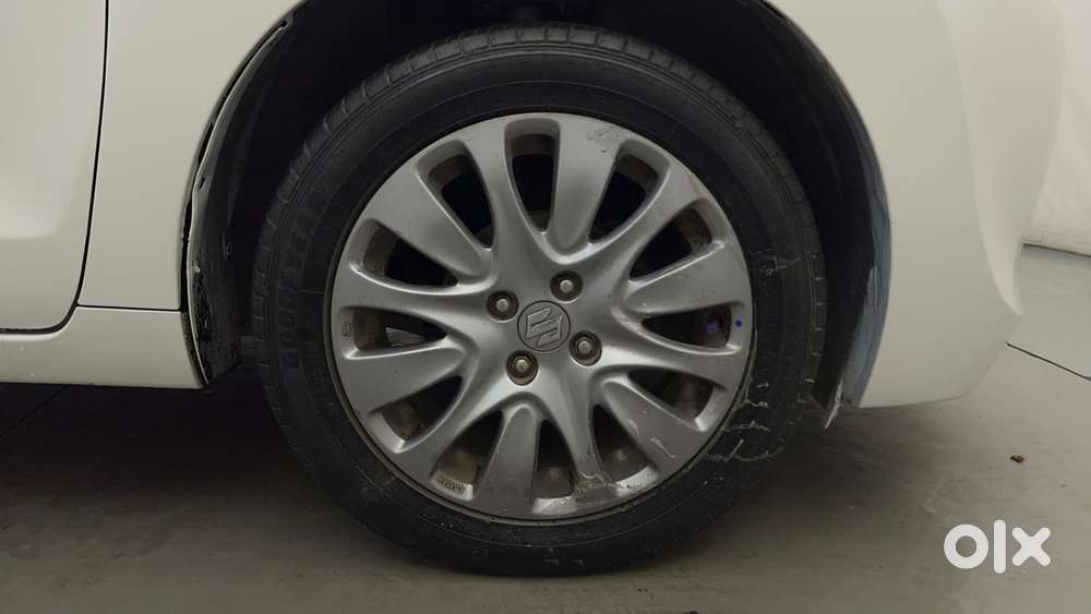 Maruti Suzuki Baleno 1.2 Zeta, 2017, Petrol