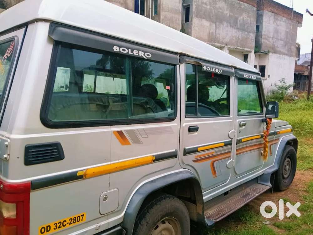 Mahindra Bolero 2017 Ac Manual