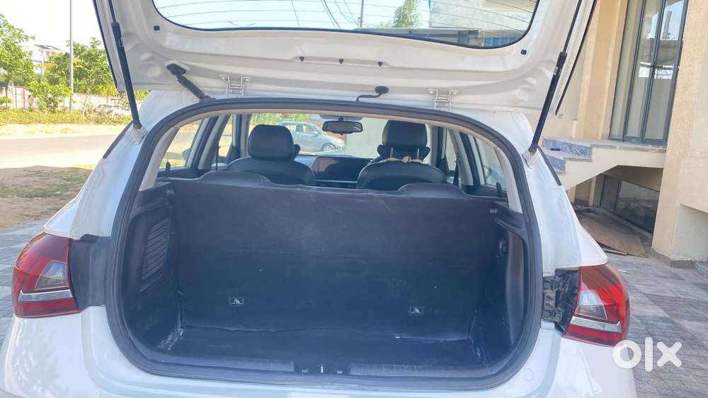 Hyundai New I20 1.0 Asta Turbo Imt, 2021, Petrol
