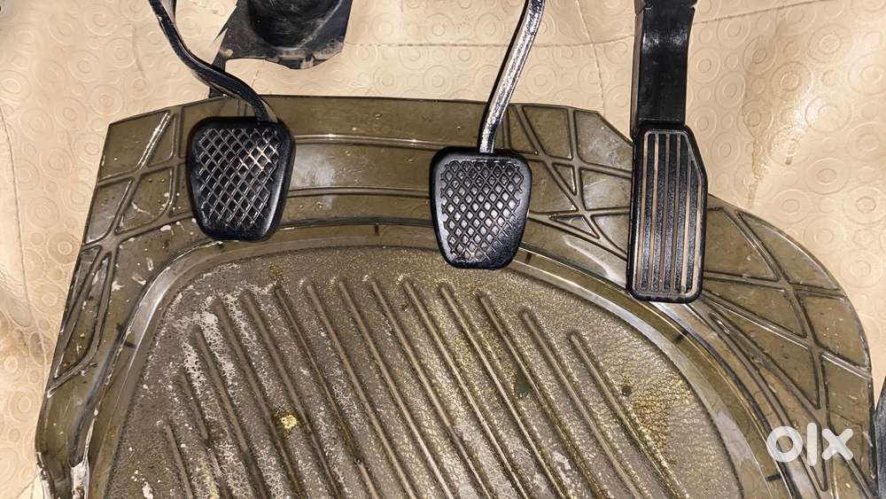 Honda City 2015-2017 I Vtec Vx, 2016, Petrol