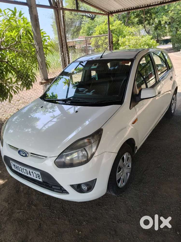 Ford Figo 2011 Diesel Good Condition