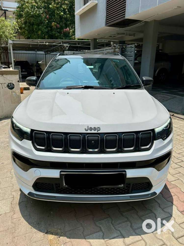 Jeep Compass Model S (o) 2.0 Diesel, 2023, Diesel