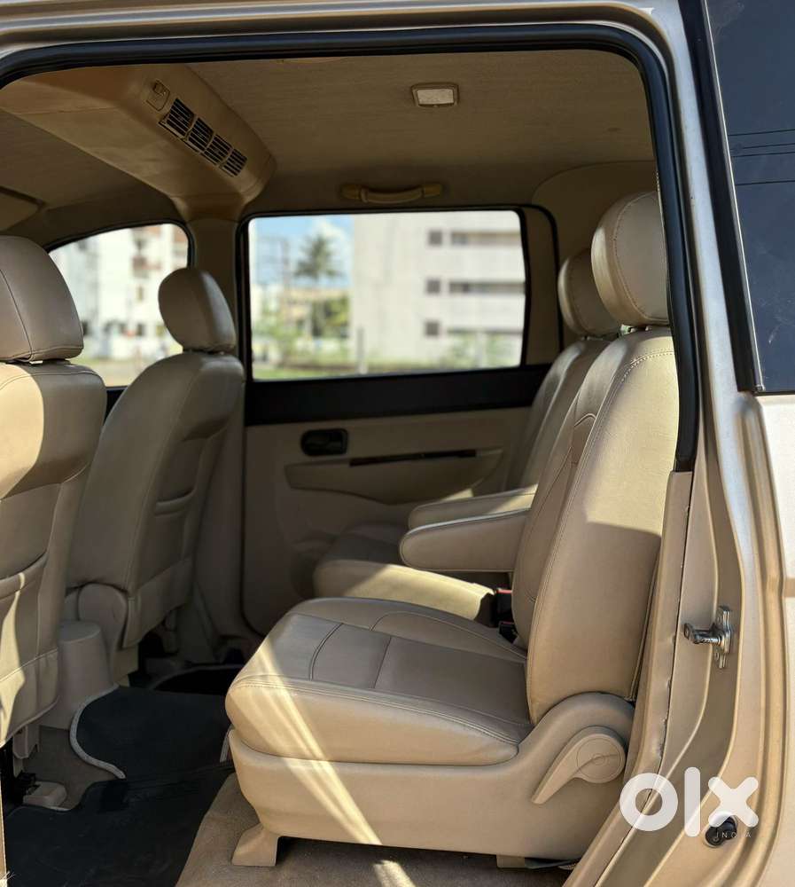 Chevrolet Enjoy 1.4 Ltz 7, 2013, Diesel