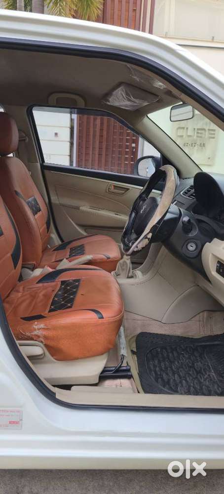 Maruti Suzuki Swift Dzire Tour S, 2022, Petrol