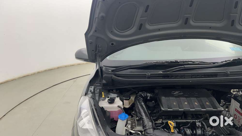 Hyundai Grand I10 Nios Sportz 1.2 Kappa Vtvt, 2021, Petrol