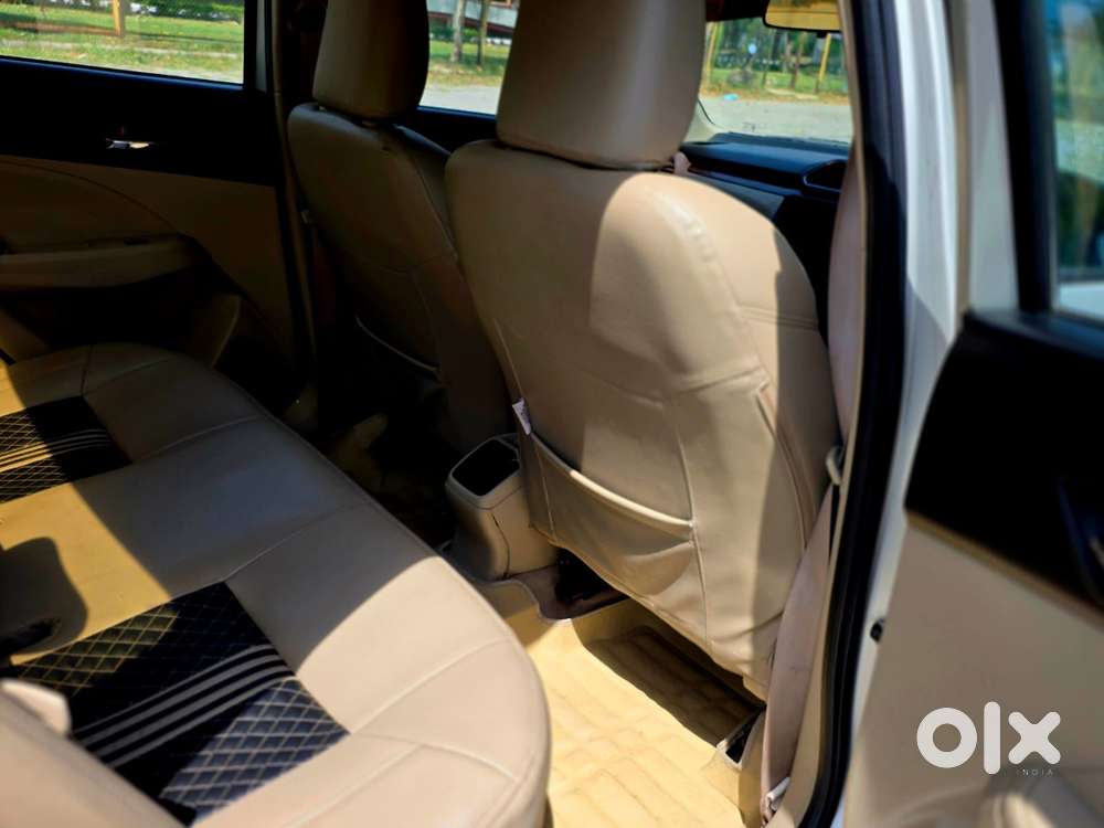 Maruti Suzuki Swift Dzire 1.2 Vxi Bsiv, 2018, Cng & Hybrids