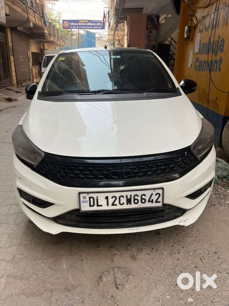 Tata Tiago2023