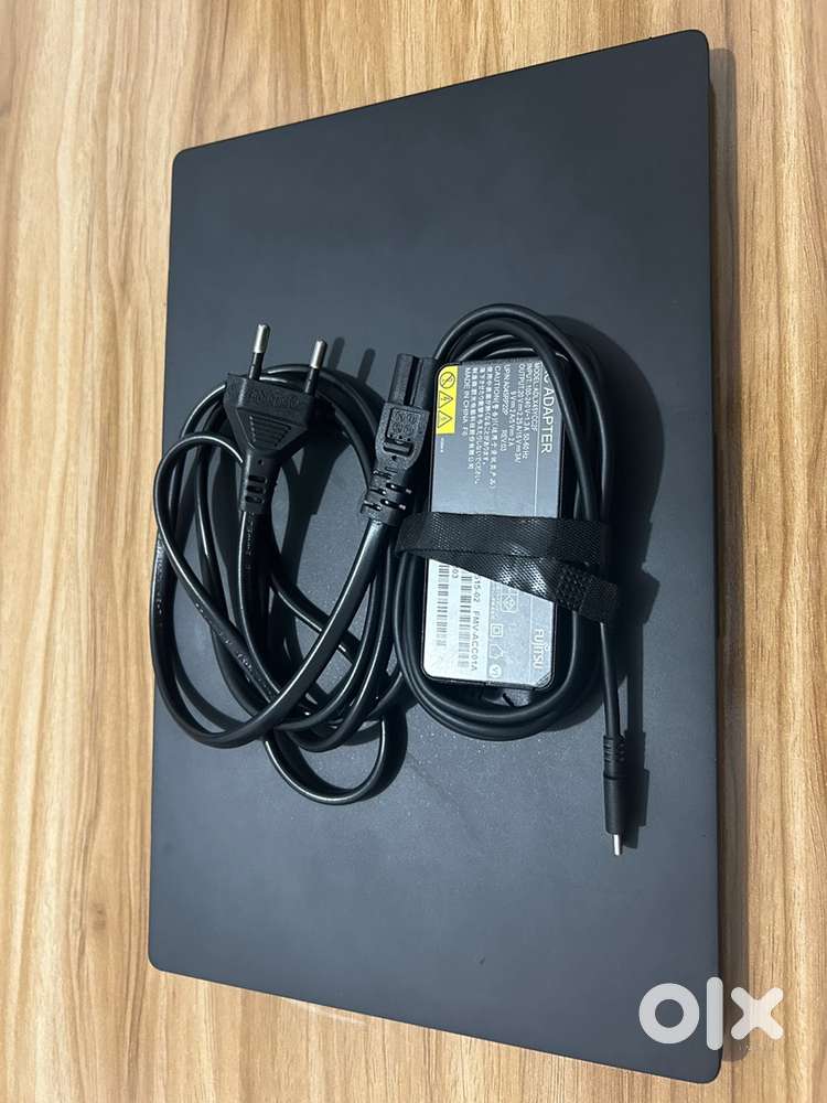  Like-New Fujitsu 14 Slim Laptop for Sale!